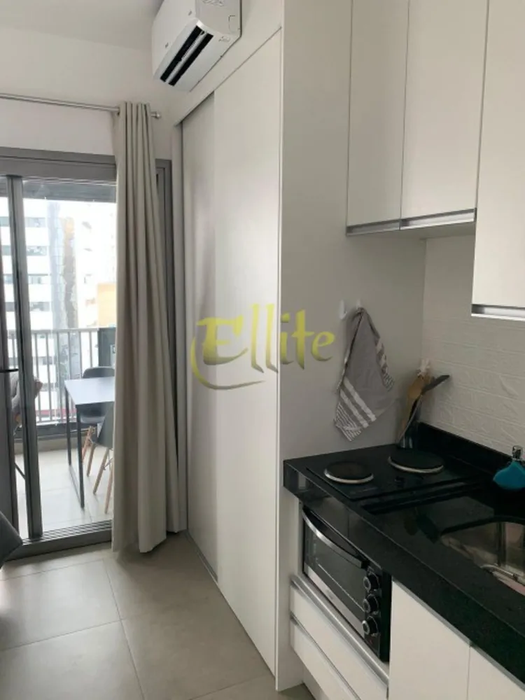 Apartamento, 1 quarto, 24 m² - Foto 3