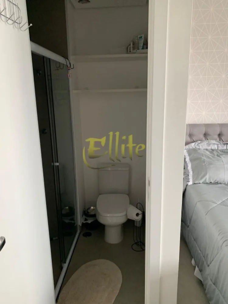 Apartamento, 1 quarto, 24 m² - Foto 9