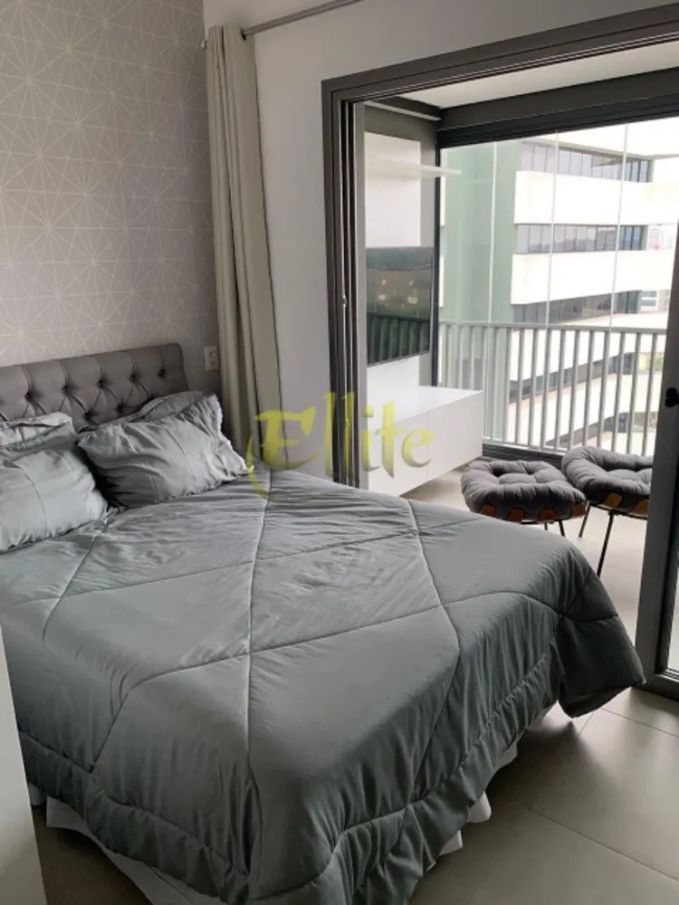 Apartamento, 1 quarto, 24 m² - Foto 1
