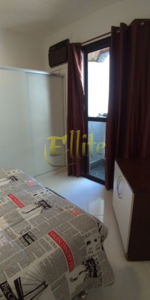 Flat/Apart Hotel, 1 quarto, 40 m² - Foto 4