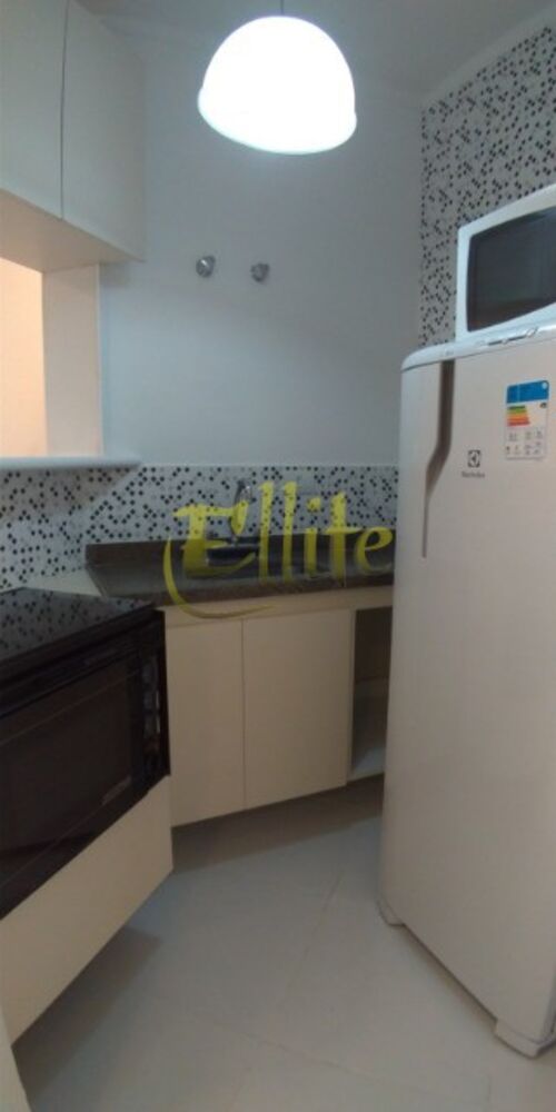 Flat/Apart Hotel, 1 quarto, 40 m² - Foto 2