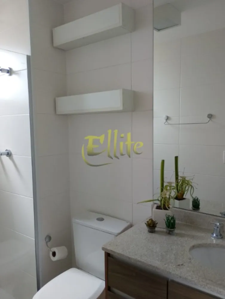Apartamento, 1 quarto, 45 m² - Foto 5