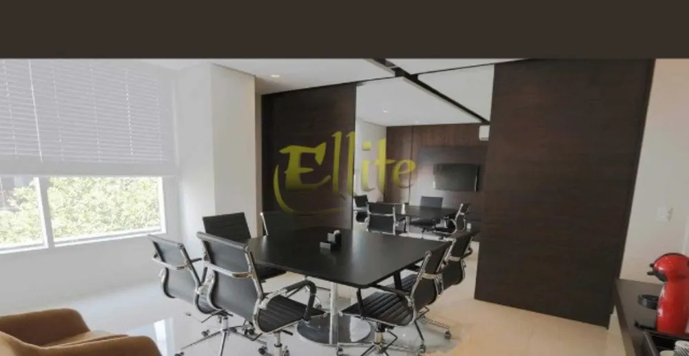 Apartamento, 1 quarto, 45 m² - Foto 11