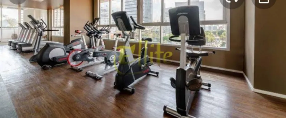 Apartamento, 1 quarto, 45 m² - Foto 9