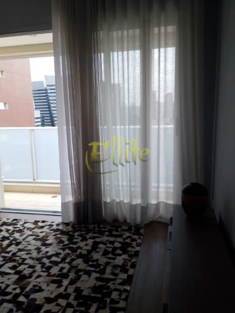Apartamento, 1 quarto, 45 m² - Foto 1