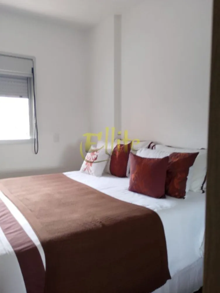 Apartamento, 1 quarto, 45 m² - Foto 4