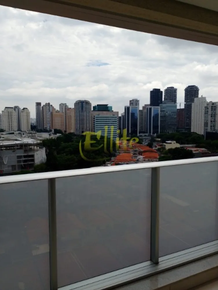 Apartamento, 1 quarto, 45 m² - Foto 12