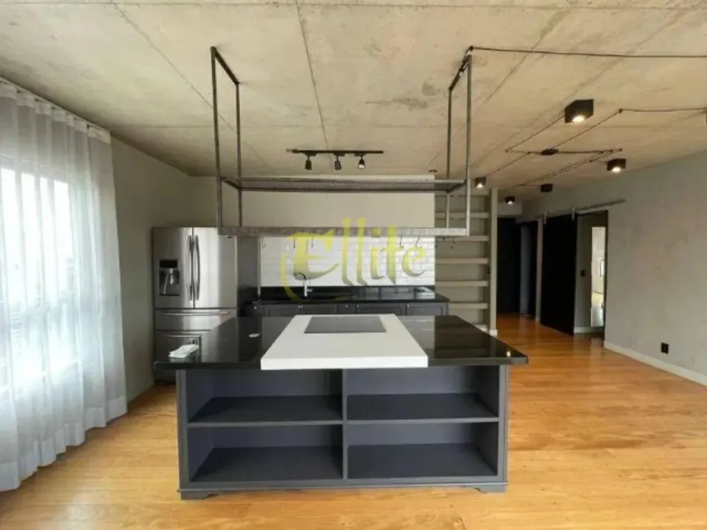 Apartamento, 2 quartos, 97 m² - Foto 4