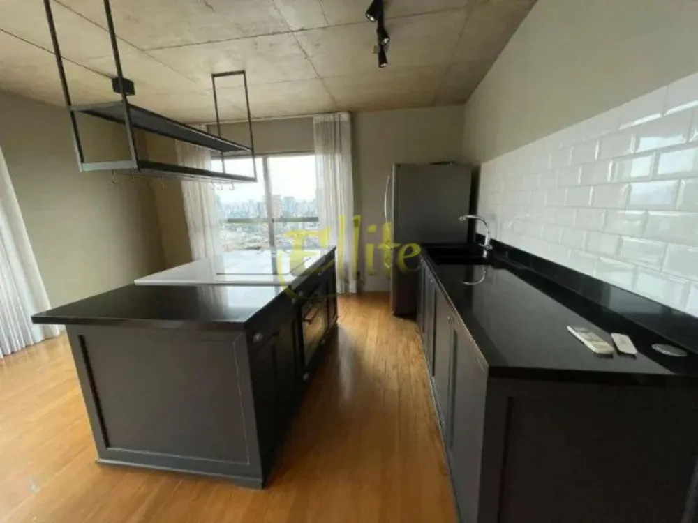 Apartamento, 2 quartos, 97 m² - Foto 2