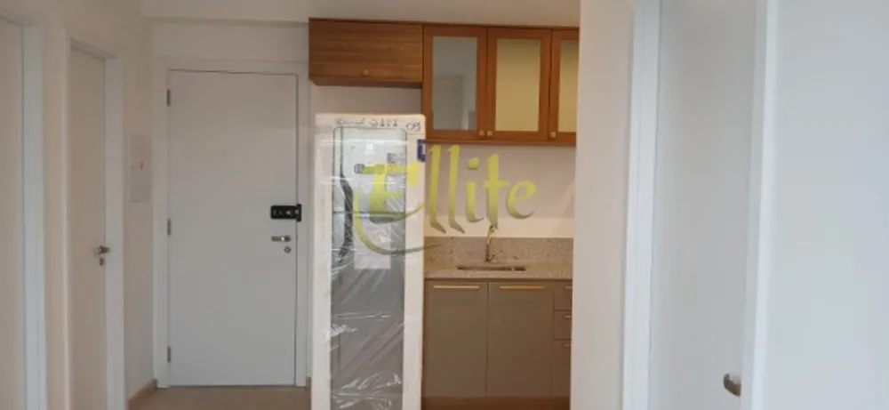 Apartamento, 2 quartos, 38 m² - Foto 1