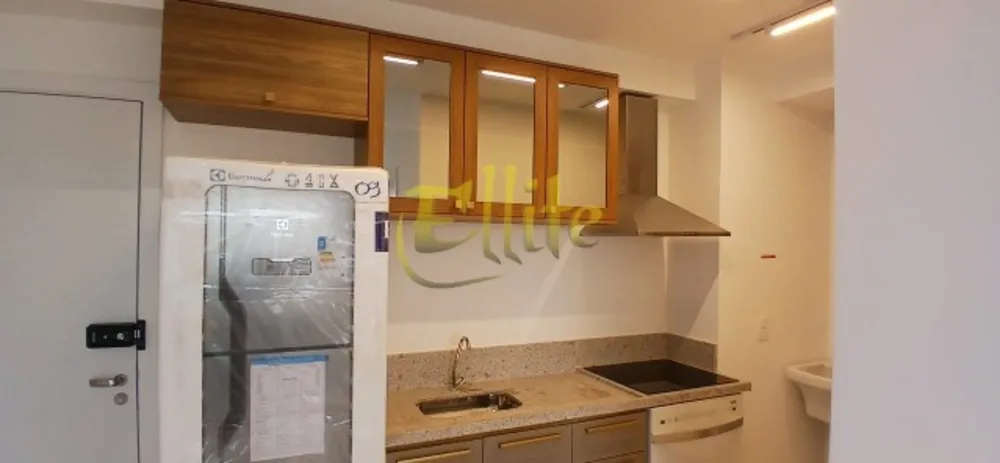 Apartamento, 2 quartos, 38 m² - Foto 8