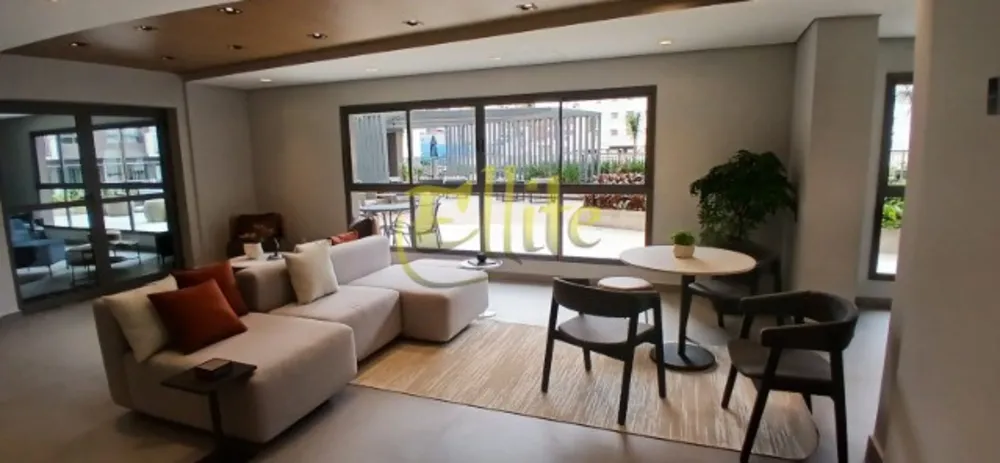 Apartamento, 2 quartos, 38 m² - Foto 2