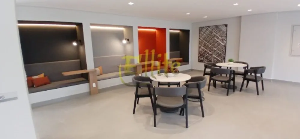 Apartamento, 2 quartos, 38 m² - Foto 6