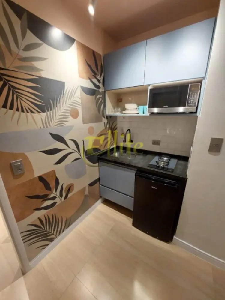 Flat/Apart Hotel, 1 quarto, 40 m² - Foto 3