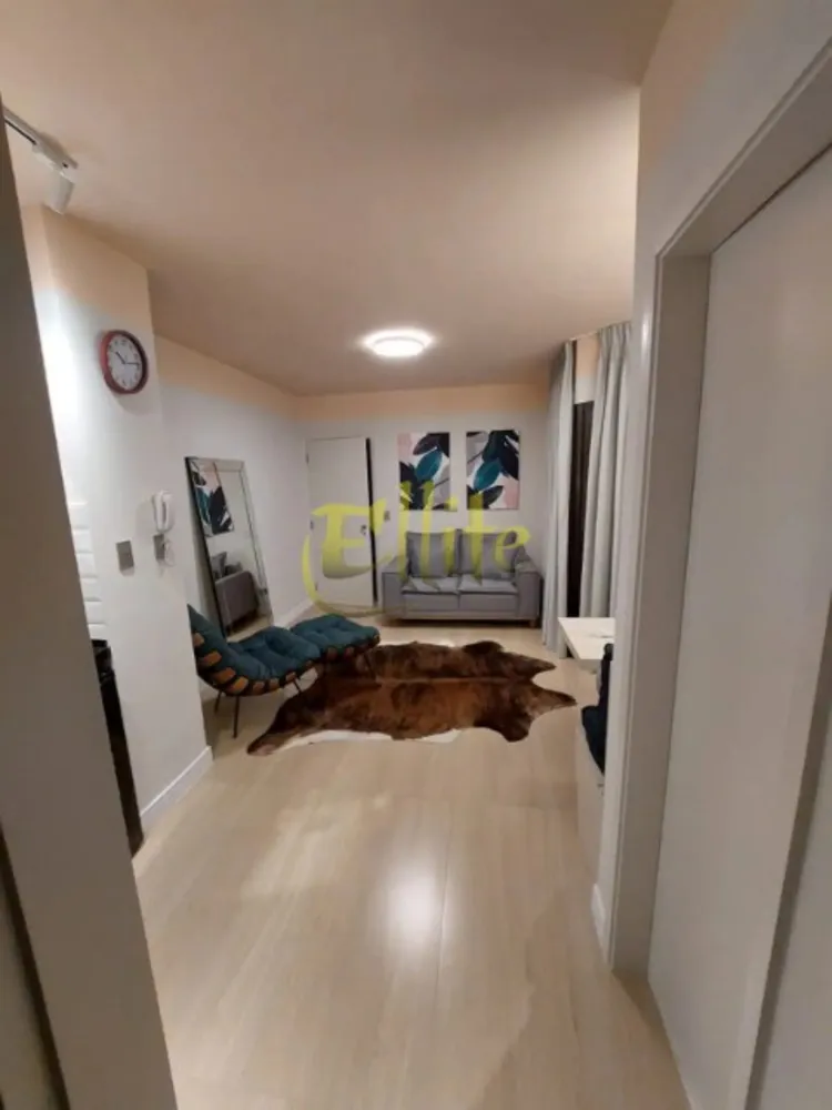 Flat/Apart Hotel, 1 quarto, 40 m² - Foto 5
