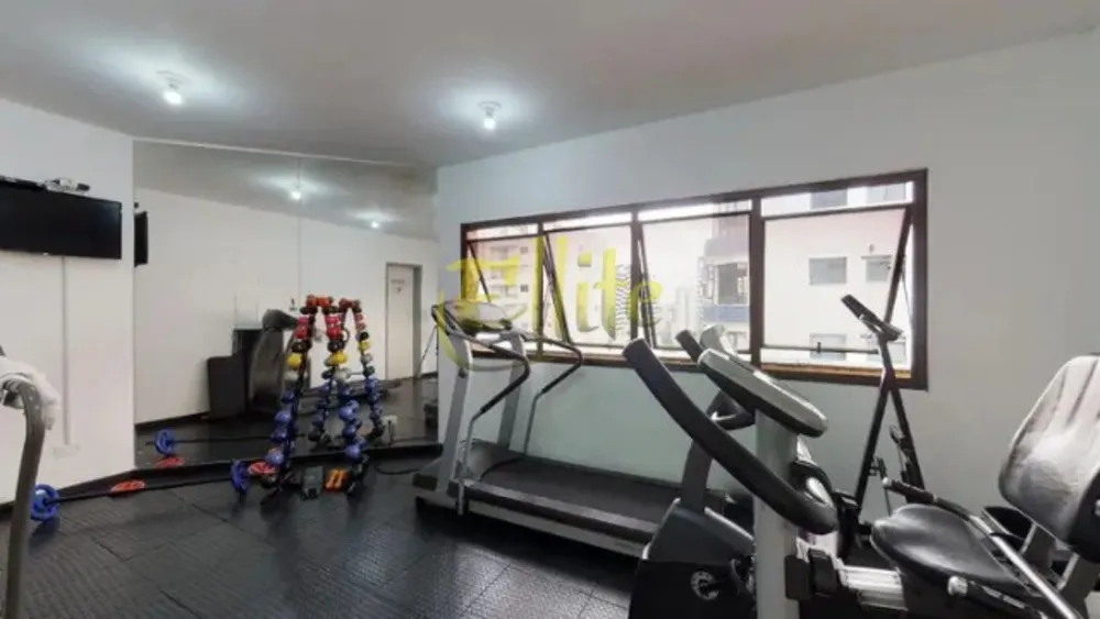 Flat/Apart Hotel, 1 quarto, 40 m² - Foto 15