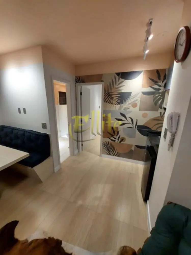 Flat/Apart Hotel, 1 quarto, 40 m² - Foto 1