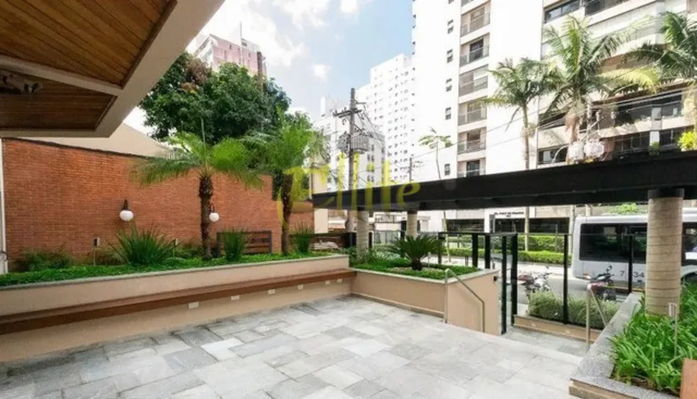 Flat/Apart Hotel, 1 quarto, 40 m² - Foto 10
