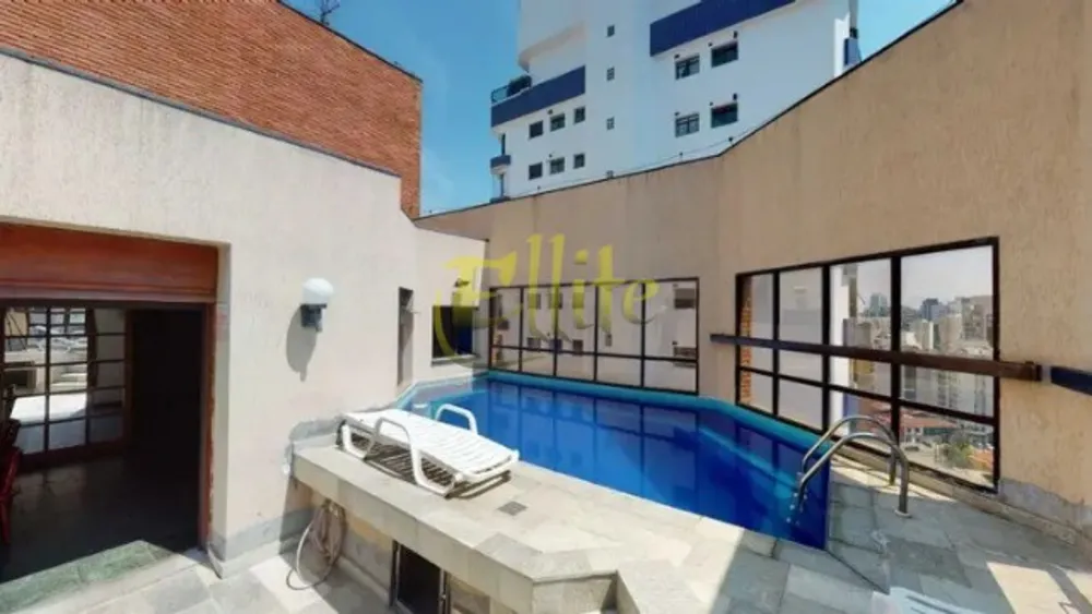 Flat/Apart Hotel, 1 quarto, 40 m² - Foto 12