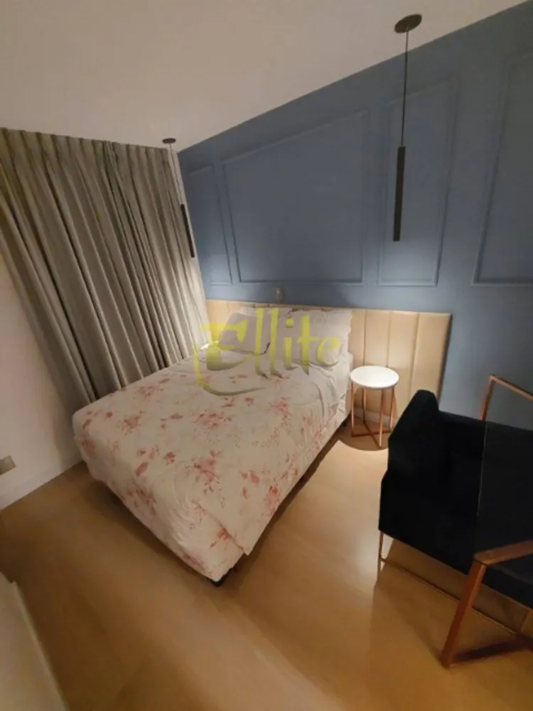 Flat/Apart Hotel, 1 quarto, 40 m² - Foto 7