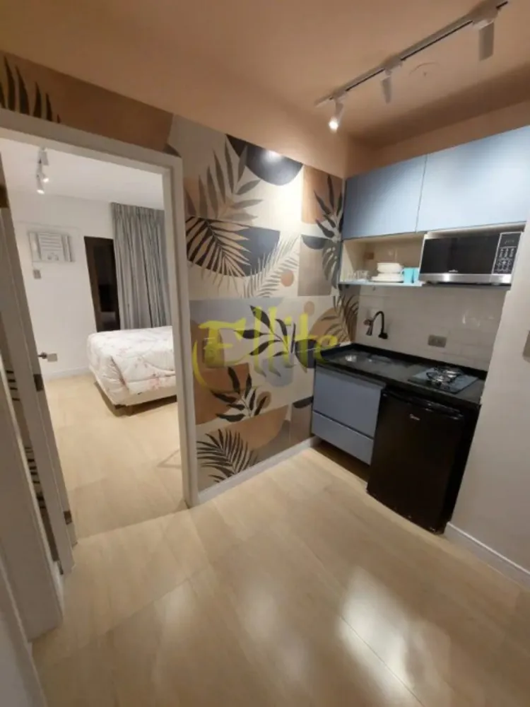 Flat/Apart Hotel, 1 quarto, 40 m² - Foto 2