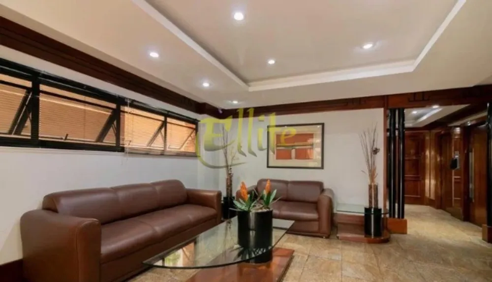 Flat/Apart Hotel, 1 quarto, 40 m² - Foto 11