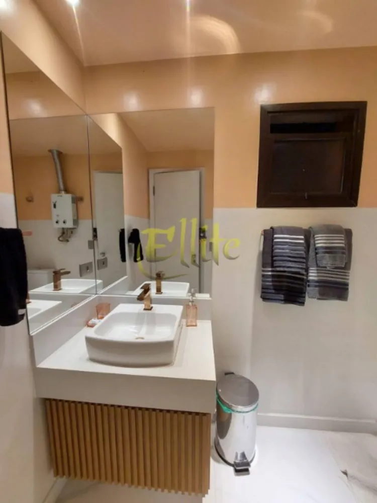 Flat/Apart Hotel, 1 quarto, 40 m² - Foto 9
