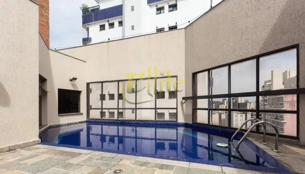 Flat/Apart Hotel, 1 quarto, 40 m² - Foto 13