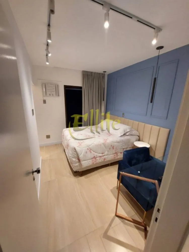 Flat/Apart Hotel, 1 quarto, 40 m² - Foto 6