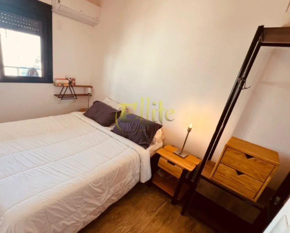 Flat/Apart Hotel, 1 quarto, 47 m² - Foto 3