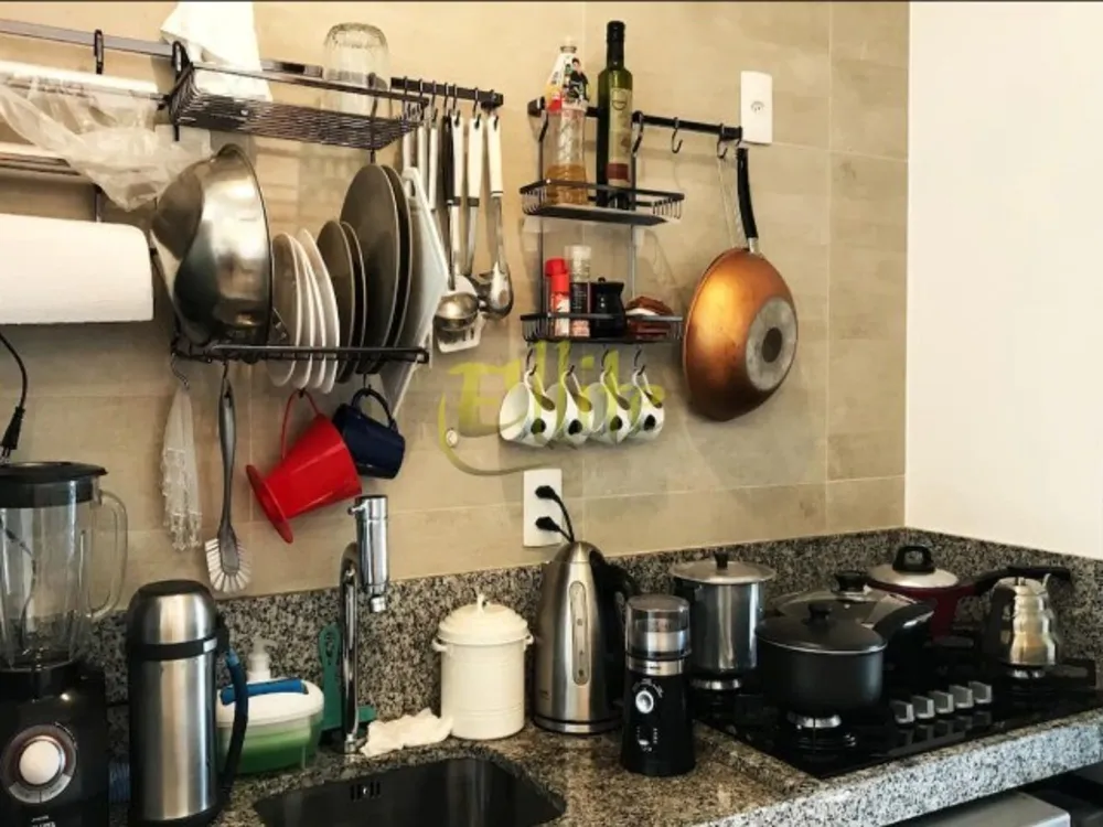 Flat/Apart Hotel, 1 quarto, 47 m² - Foto 16