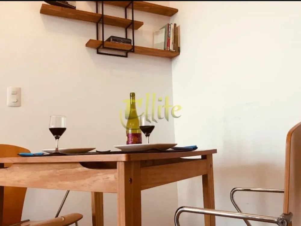 Flat/Apart Hotel, 1 quarto, 47 m² - Foto 13