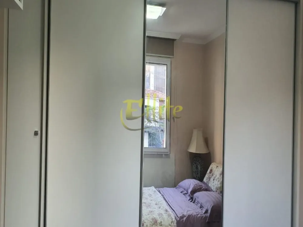 Flat/Apart Hotel, 1 quarto, 58 m² - Foto 4