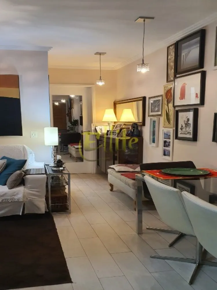 Flat/Apart Hotel, 1 quarto, 58 m² - Foto 2