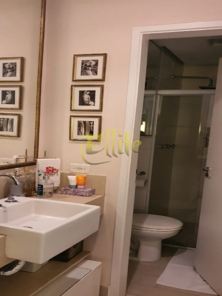 Flat/Apart Hotel, 1 quarto, 58 m² - Foto 6