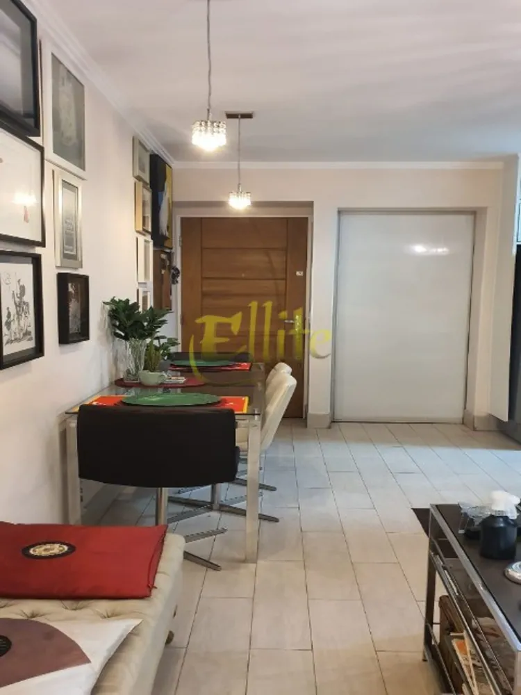Flat/Apart Hotel, 1 quarto, 58 m² - Foto 3