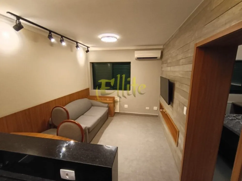 Flat/Apart Hotel, 1 quarto, 43 m² - Foto 6