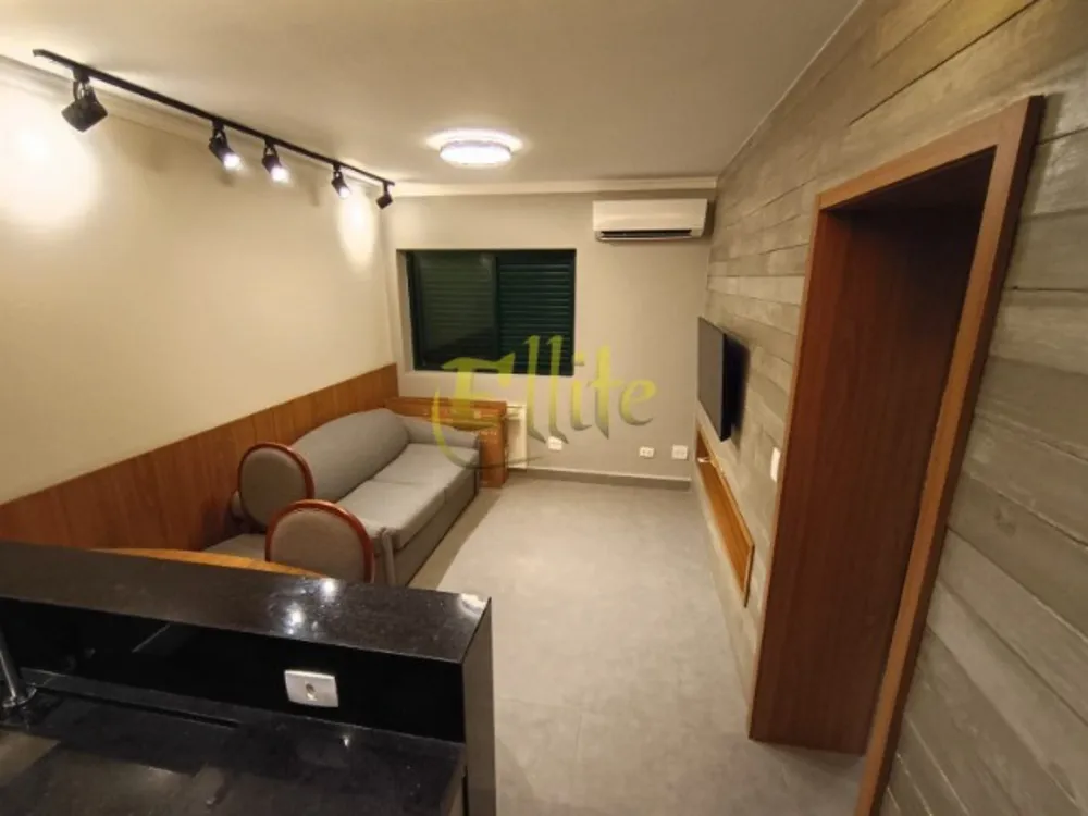 Flat/Apart Hotel, 1 quarto, 43 m² - Foto 4