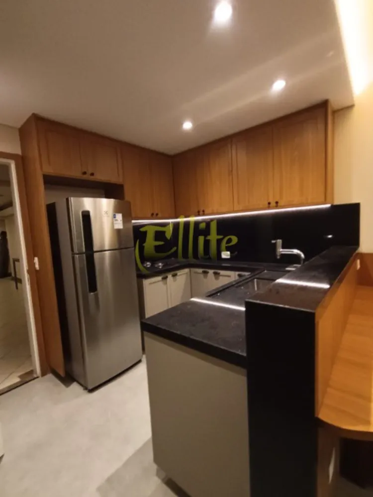 Flat/Apart Hotel, 1 quarto, 43 m² - Foto 3