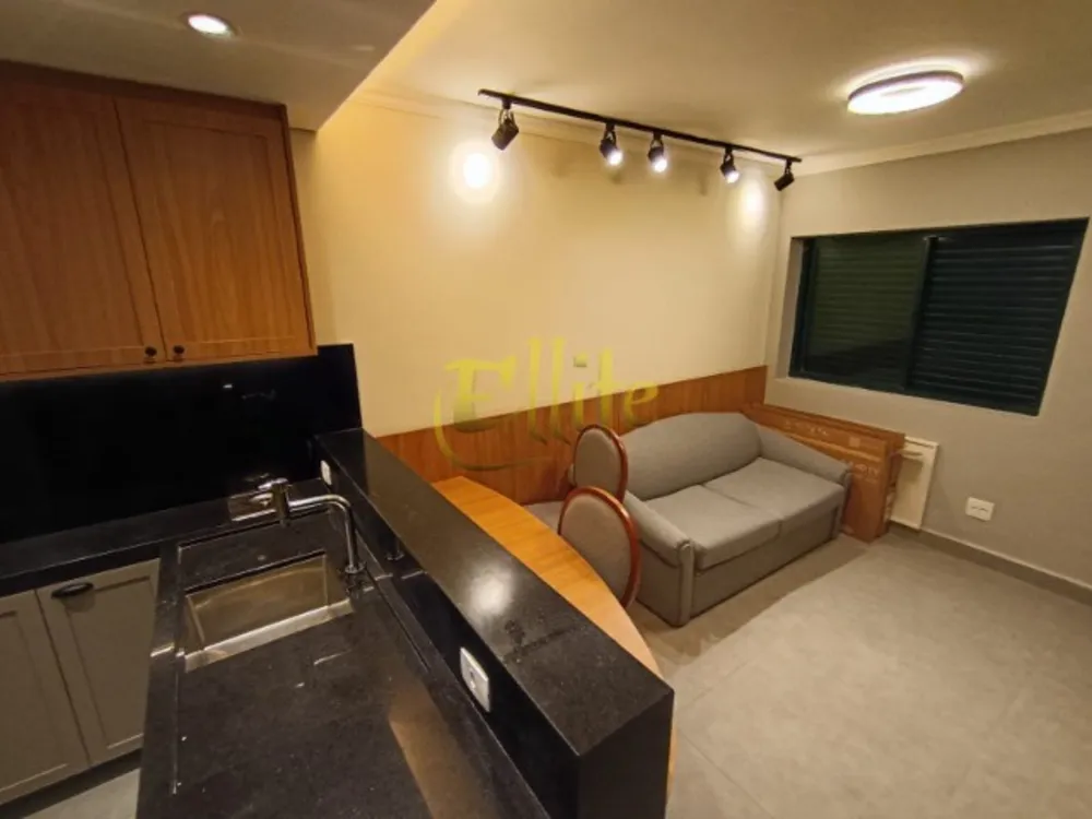 Flat/Apart Hotel, 1 quarto, 43 m² - Foto 5