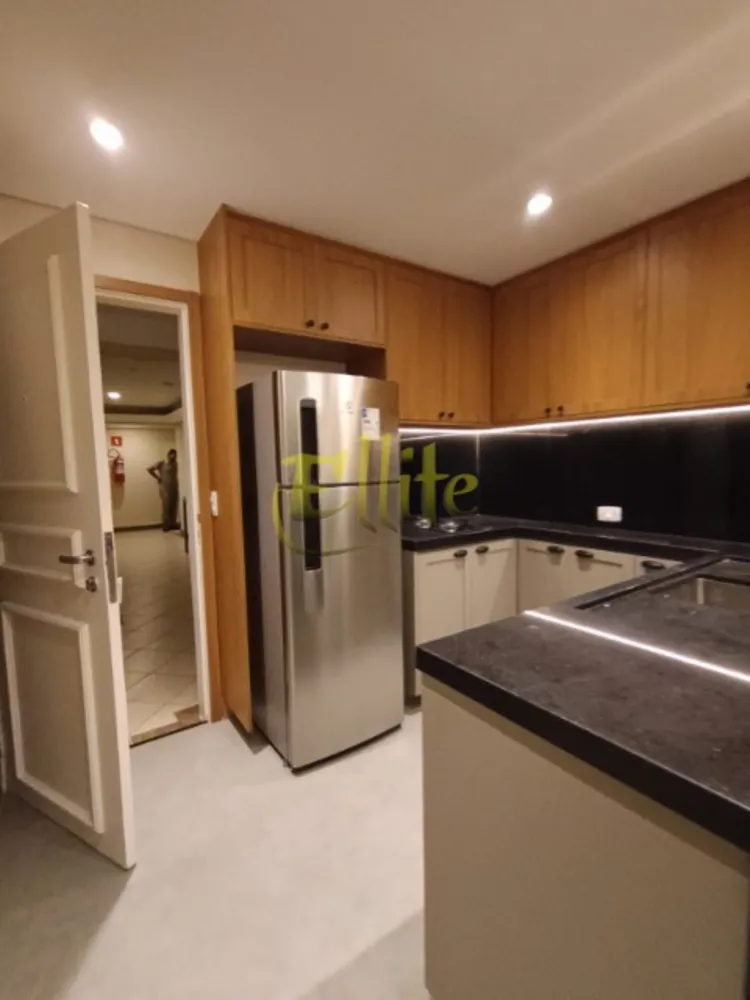 Flat/Apart Hotel, 1 quarto, 43 m² - Foto 2