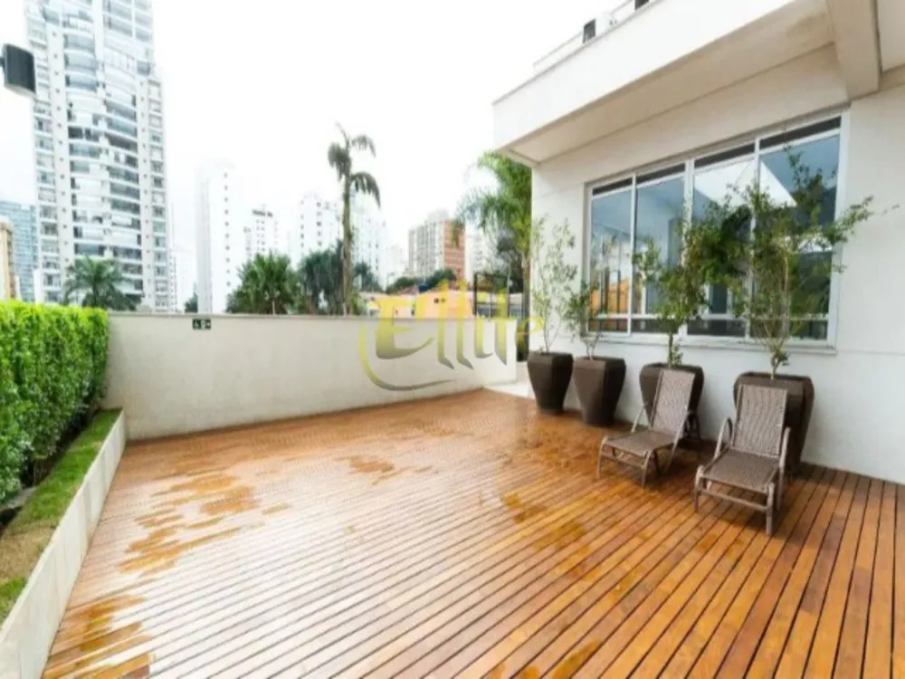 Apartamento, 1 quarto, 49 m² - Foto 7