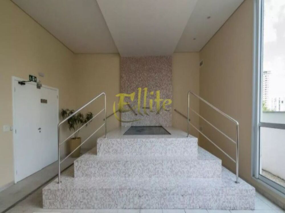 Apartamento, 1 quarto, 49 m² - Foto 2