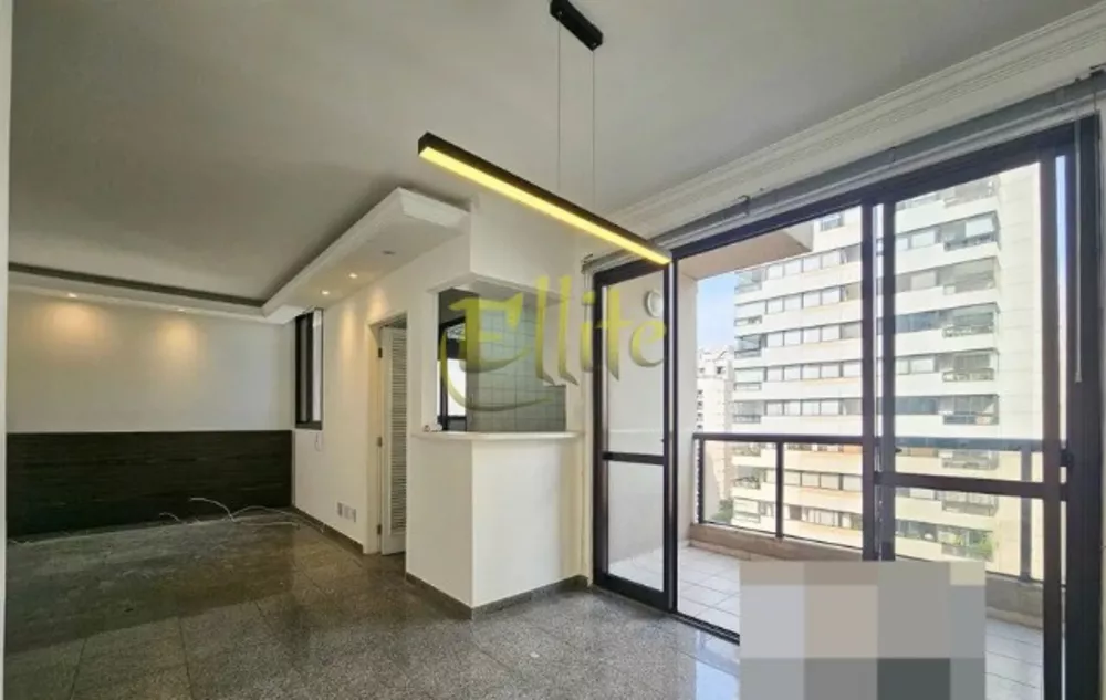 Apartamento à venda com 2 quartos, 75m² - Foto 2