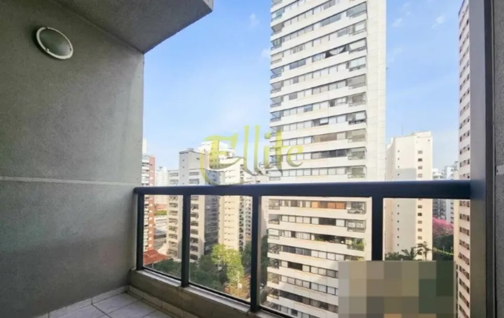 Apartamento à venda com 2 quartos, 75m² - Foto 3