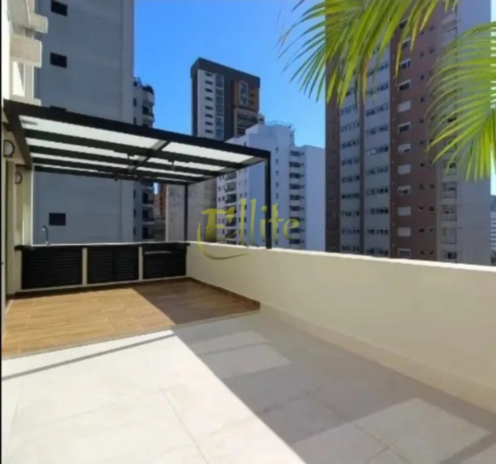 Apartamento, 2 quartos, 113 m² - Foto 2