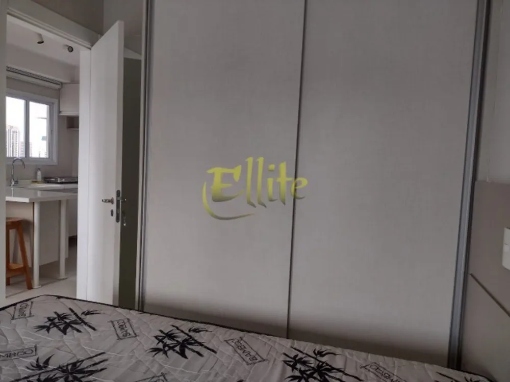 Flat/Apart Hotel, 1 quarto, 41 m² - Foto 11