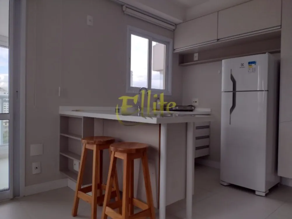 Flat/Apart Hotel, 1 quarto, 41 m² - Foto 4
