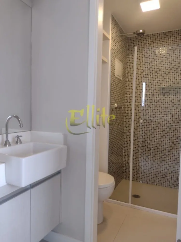 Flat/Apart Hotel, 1 quarto, 41 m² - Foto 12