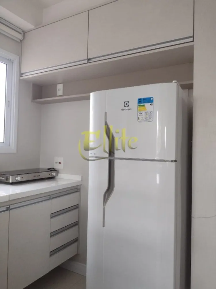 Flat/Apart Hotel, 1 quarto, 41 m² - Foto 6
